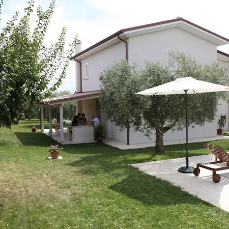 Torri Appartments Apartment