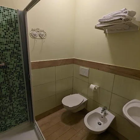 Διαμέρισμα Torri Appartments Torano Nuovo
