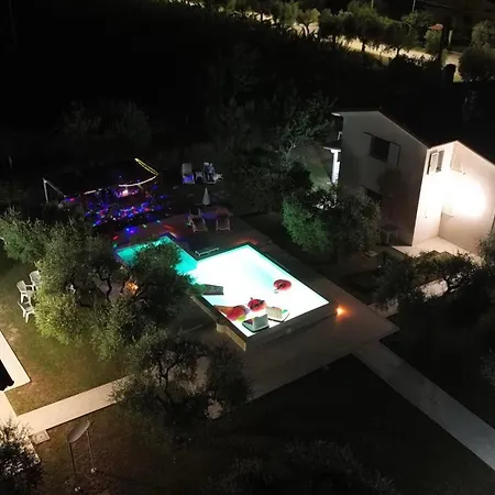 Torri Appartments Torano Nuovo