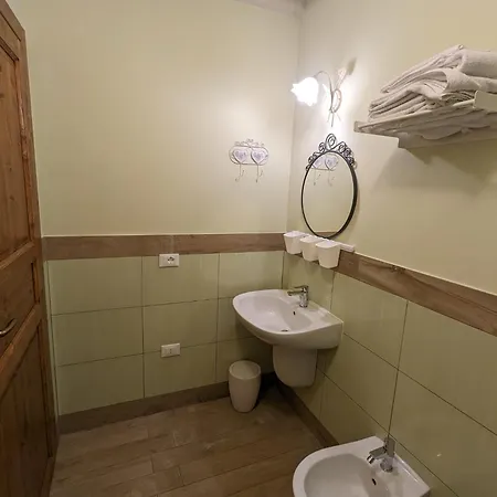 Διαμέρισμα Torri Appartments Torano Nuovo