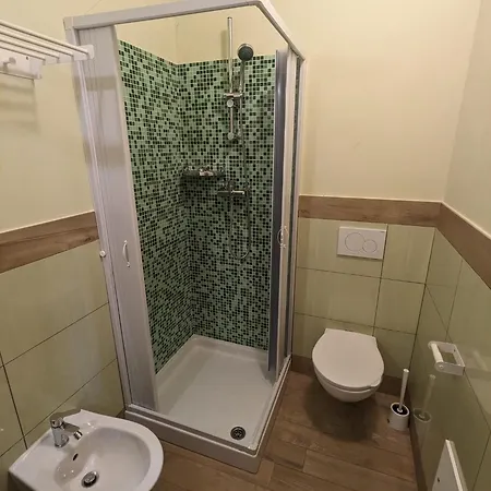 Torri Appartments Torano Nuovo