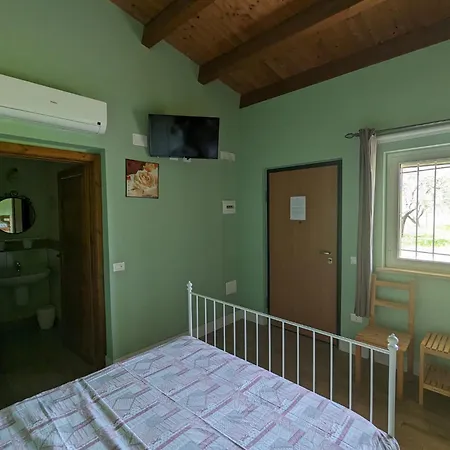 Torri Appartments * Torano Nuovo