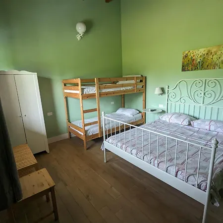 Torri Appartments Apartment *