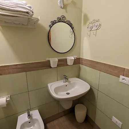Torri Appartments Διαμέρισμα Torano Nuovo