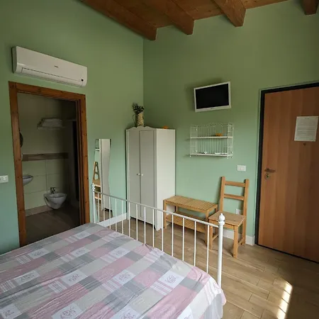 Torri Appartments Torano Nuovo