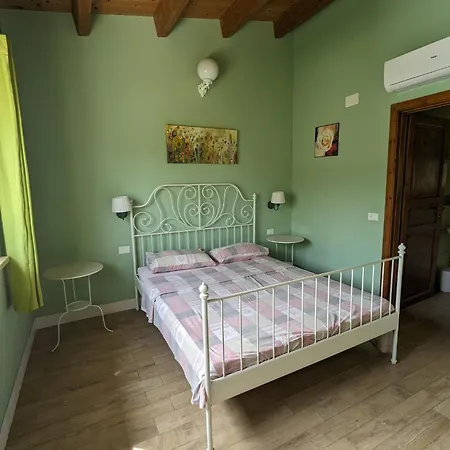 Torri Appartments Apartment