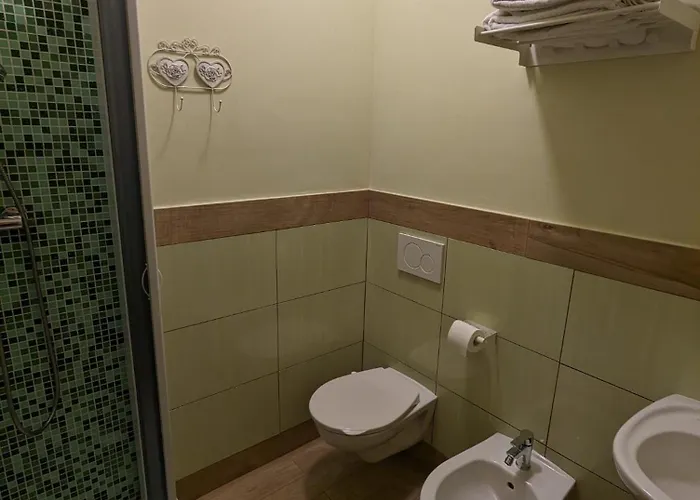 דירה Torri Appartments Torano Nuovo