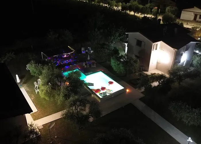 Torri Appartments Torano Nuovo