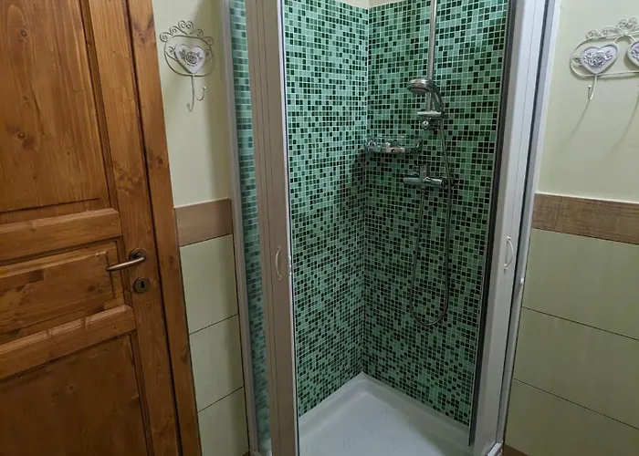 Torri Appartments דירה Torano Nuovo