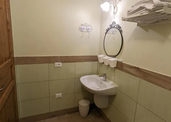 דירה Torri Appartments Torano Nuovo