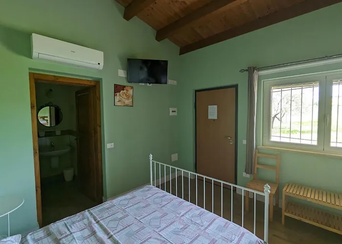 Torri Appartments * Torano Nuovo