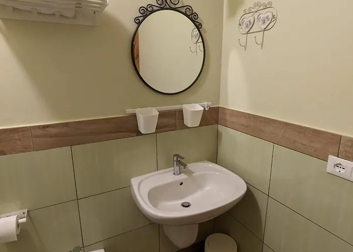 Torri Appartments דירה Torano Nuovo