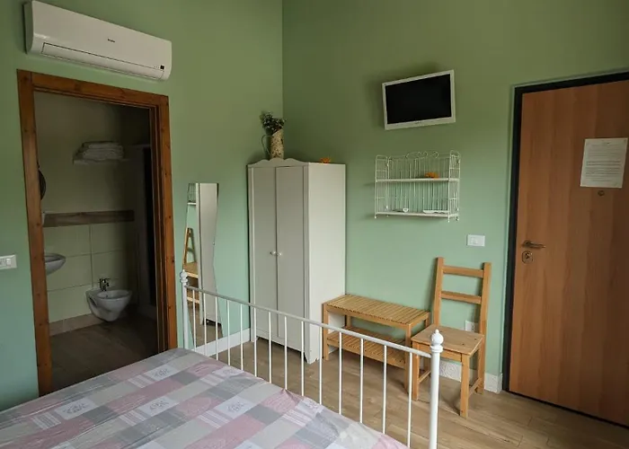 Torri Appartments Torano Nuovo